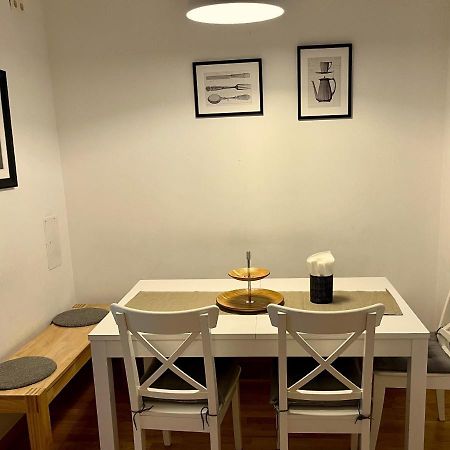 Casa Nostra - Zentrale Wohnung Am Augarten Vienna Esterno foto